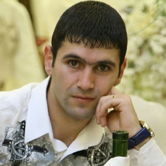 Yura Sahakyan, 33 года, Гюмри