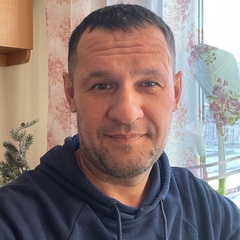 Павел Марченко, Новосибирск