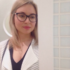 Elena Kuzmina, 36 лет, Санкт-Петербург