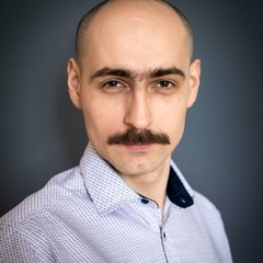 Михаил Сысоев, 39 лет