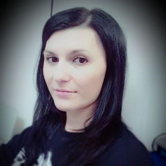 Алена Волжанина, 44 года, Губкинский