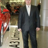 Егор Смирнов, 41 год, Санкт-Петербург