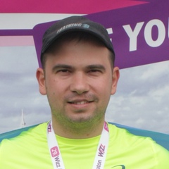 Сергей Товстоног, 39 лет, Киев
