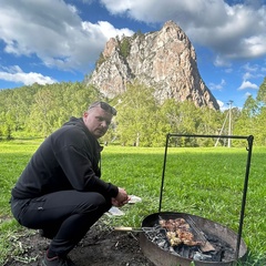 Алексей Лукин, Салават