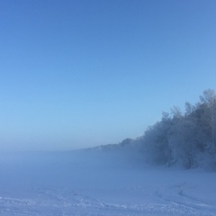 Екатерина Мезенцева, Екатеринбург