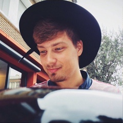 Evgeny Avrorin