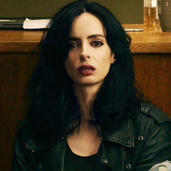 Jessica Jones, New York City