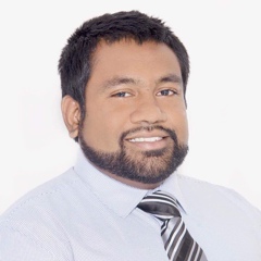 Chandana Dissanayake