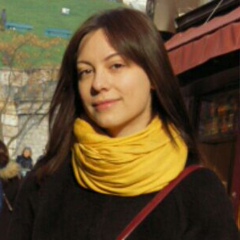 Юлиана Давиденко, 32 года, Москва