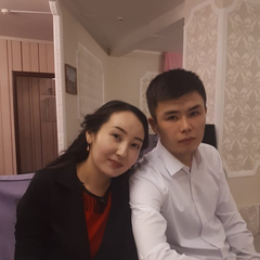 Айнагуль Нургалиева, 33 года, Уральск