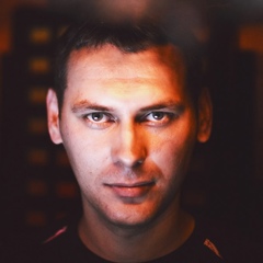 Pavel Vishnyakov, Челябинск
