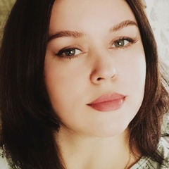 Оксана Порохина
