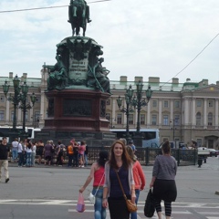 Ксюша Ткаченко, 35 лет, Москва