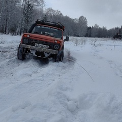 Тимофей Омск, Омск