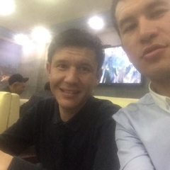 Aziz Babajanow, Тараз