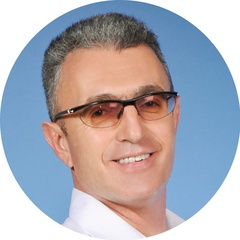 Алексей Шебалин, Сочи