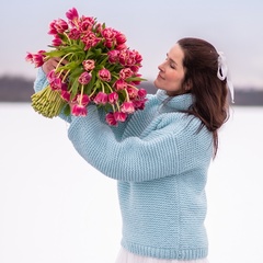 Екатерина Алалыкина, Москва