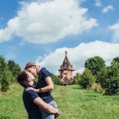 Илья Сухарев, Нижний Новгород