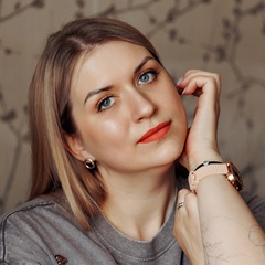 Svetlana Kostenko, Санкт-Петербург