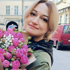 Алёна Изотова, Санкт-Петербург