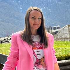 Ирина Иванова, Сочи