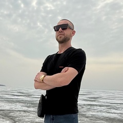 Alexey Zhelobodko
