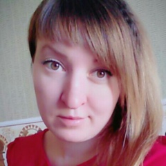 Елена Кузьменко, Пятигорск