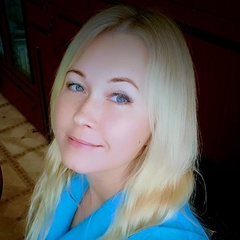 Марина Юркова