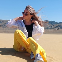 Екатерина Романова