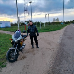 Александр Сугробов, Москва