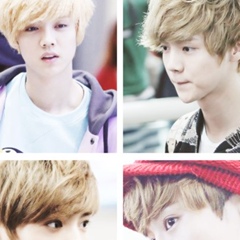 Luhan Exo