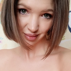 Юлия Моричева