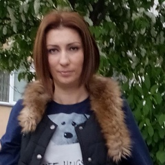 Русита Апекова, 42 года, Нальчик