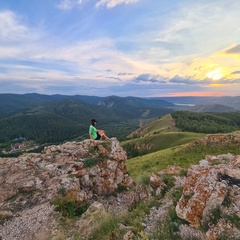 Юлия Горбунова