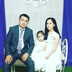 Айкумис Жылкайдаровна, 32 года, Шымкент