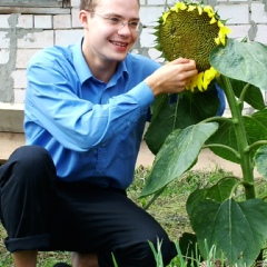 Дмитрий Костин, Нижний Новгород