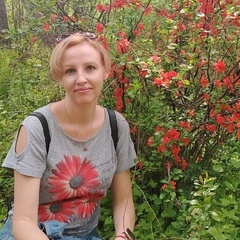 Ирина Колесникова, Алматы