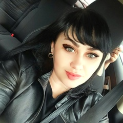Natalya Asanova, Санкт-Петербург