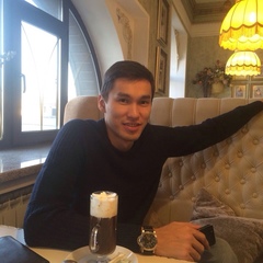 Ержан Талип, 35 лет, Астана