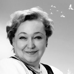 Елена Маринчак, Санкт-Петербург