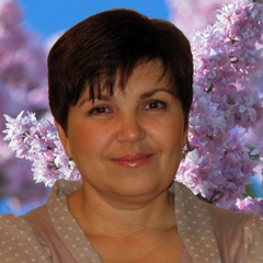 Елена Антонова, Рыбинск