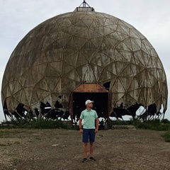 Виктор Андреевич, Екатеринбург