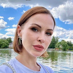 Марина Титова, Москва