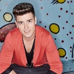 Logan Henderson, 35 лет, Los Angeles