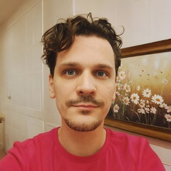 Владимир Лозинский, 37 лет, Санкт-Петербург