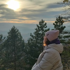 Мария Якубович, Омск