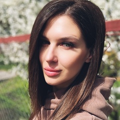 Марьяна Северин, Гатчина