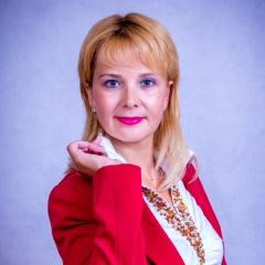 Елена Донченко, Приозерск