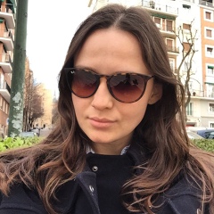 Лена Суслова, 37 лет, Москва