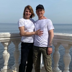 Сергей Яковлев, 53 года